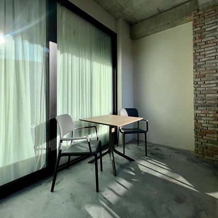 Concept14/16 Hotel Tbilisi Eksteriør billede