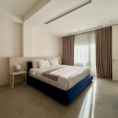 Concept14/16 Hotel Tbilisi Eksteriør billede