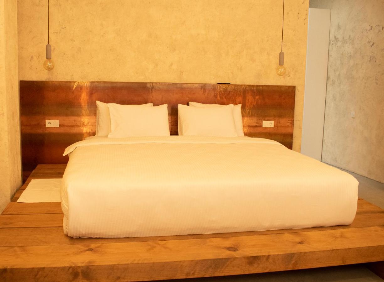 Concept14/16 Hotel Tbilisi Eksteriør billede