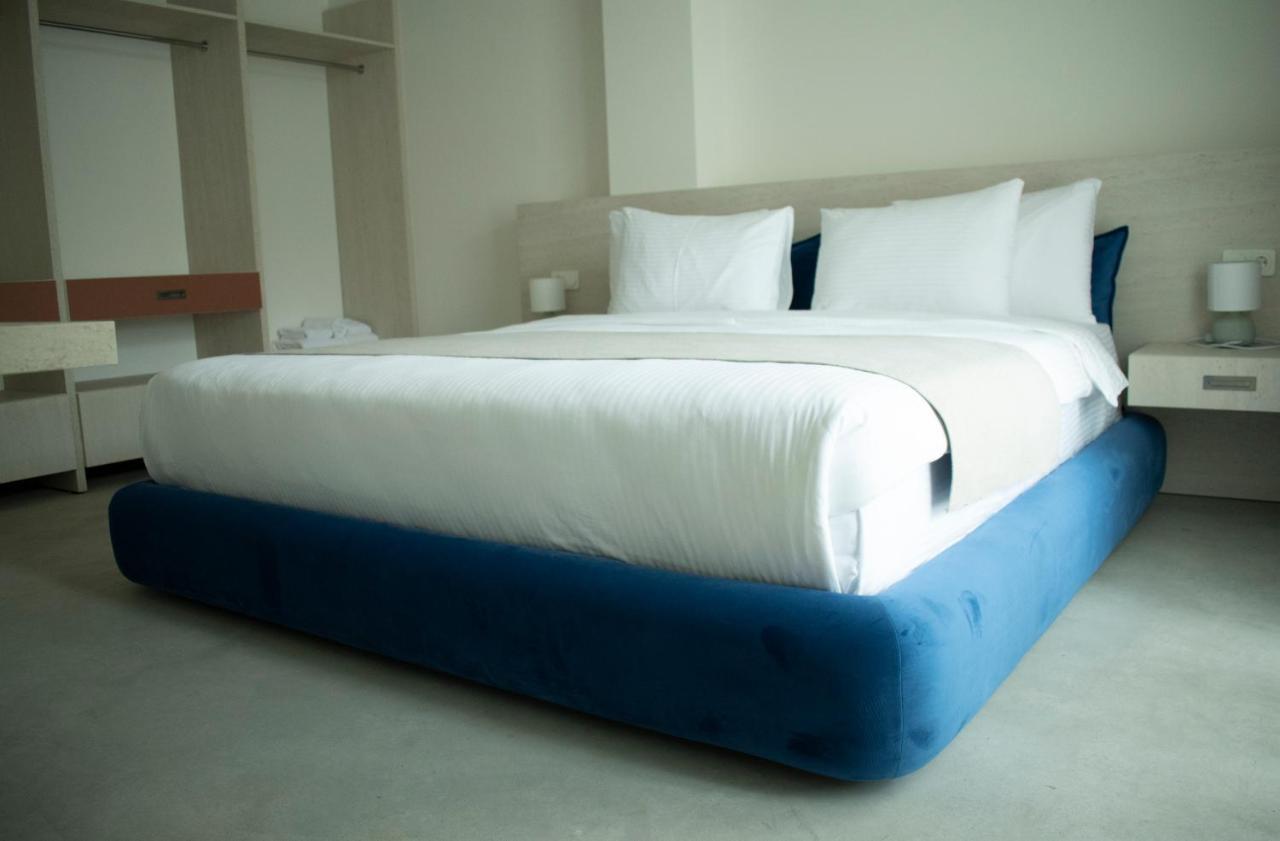 Concept14/16 Hotel Tbilisi Eksteriør billede