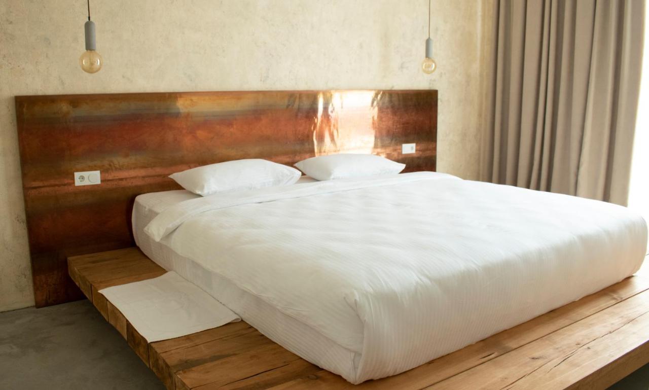 Concept14/16 Hotel Tbilisi Eksteriør billede