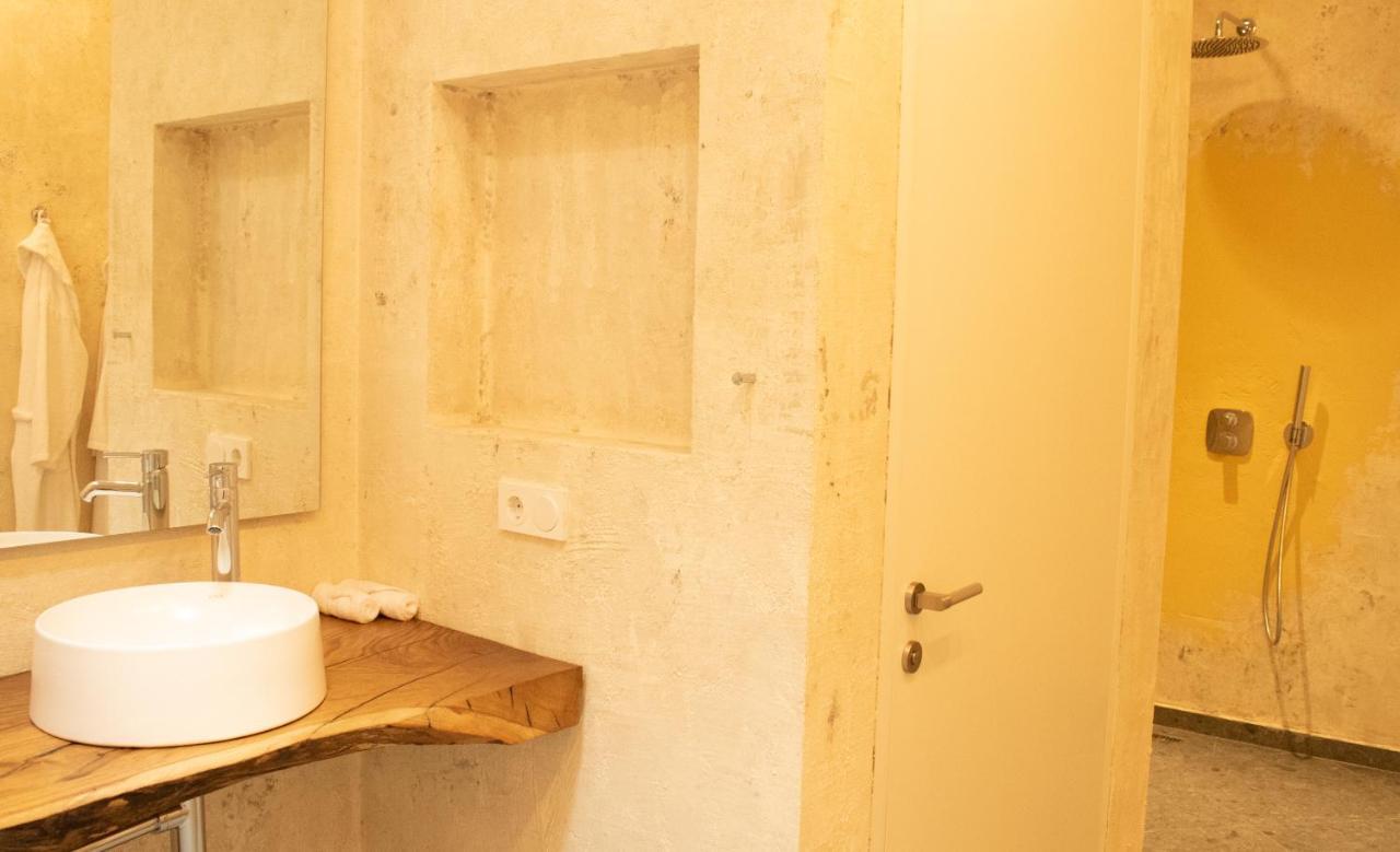 Concept14/16 Hotel Tbilisi Eksteriør billede