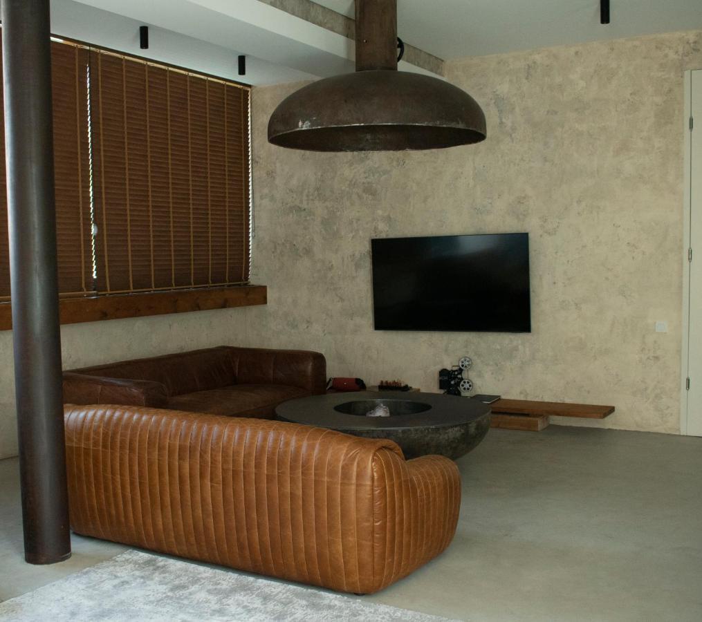 Concept14/16 Hotel Tbilisi Eksteriør billede