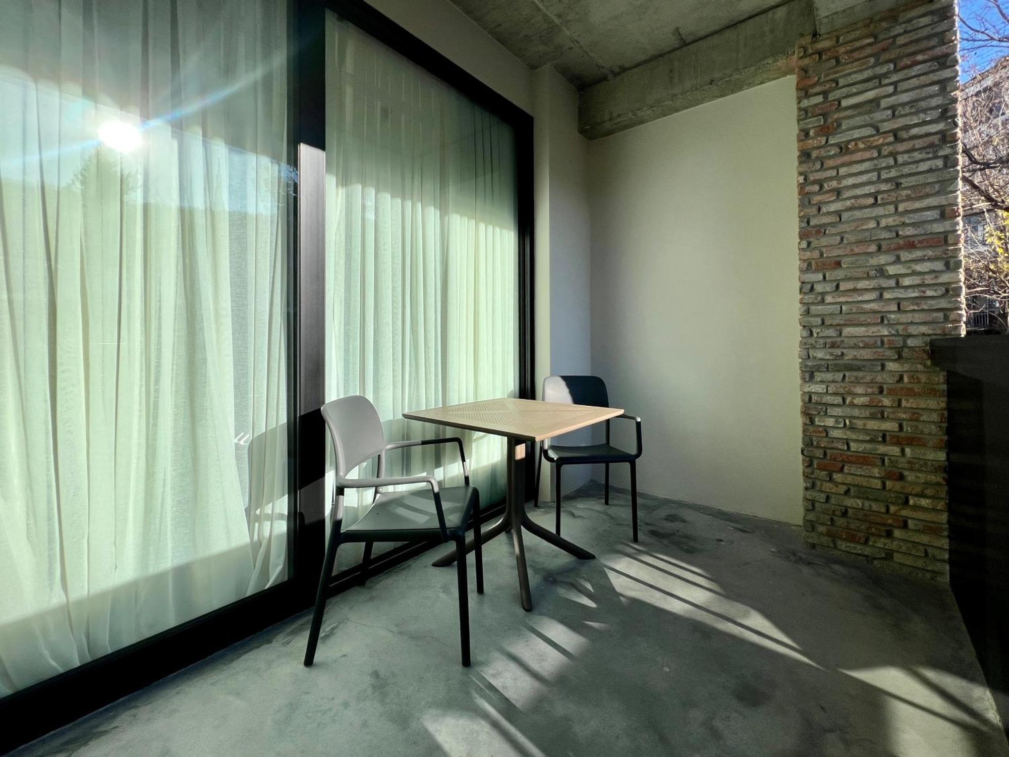 Concept14/16 Hotel Tbilisi Eksteriør billede
