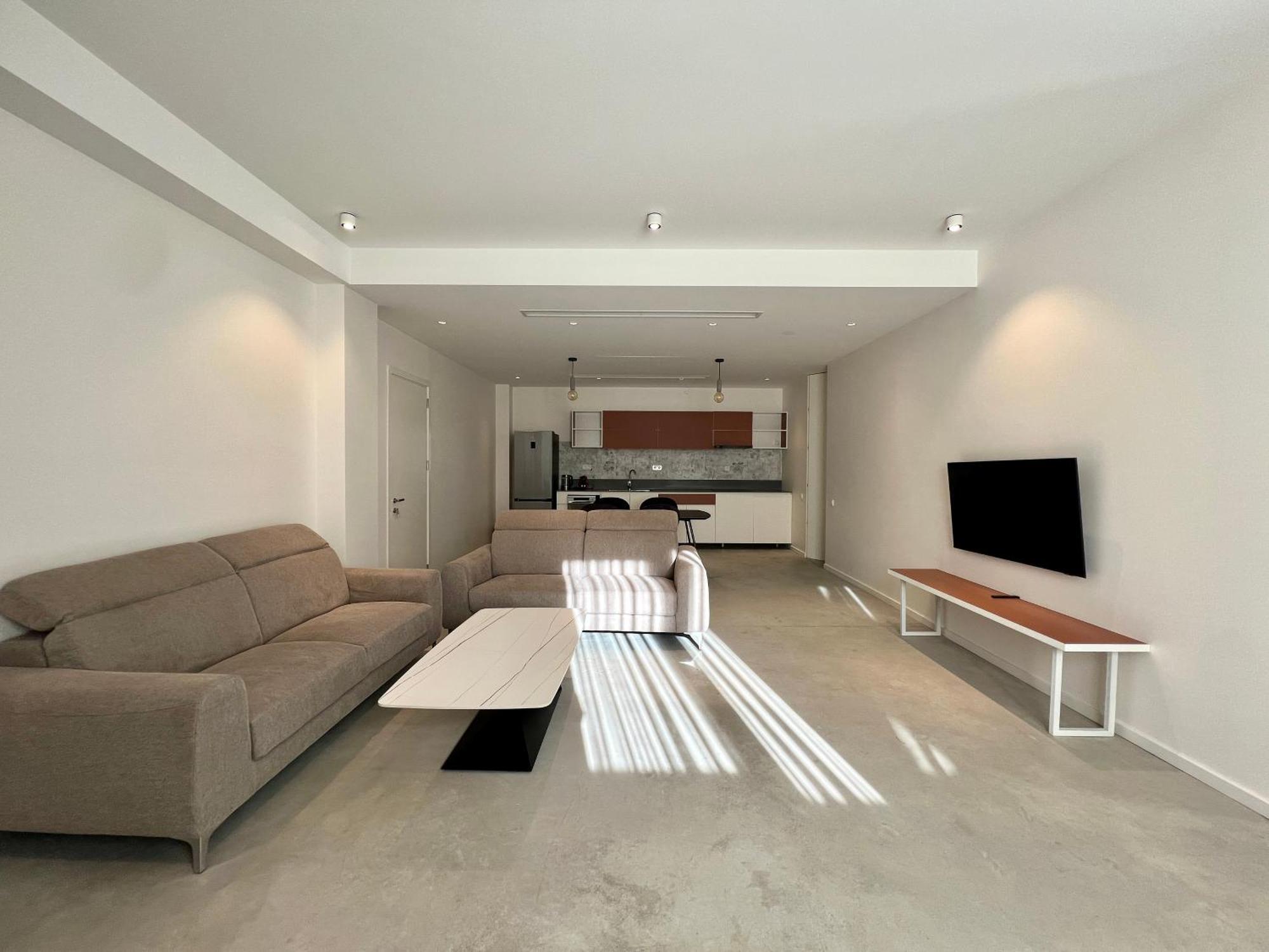 Concept14/16 Hotel Tbilisi Eksteriør billede