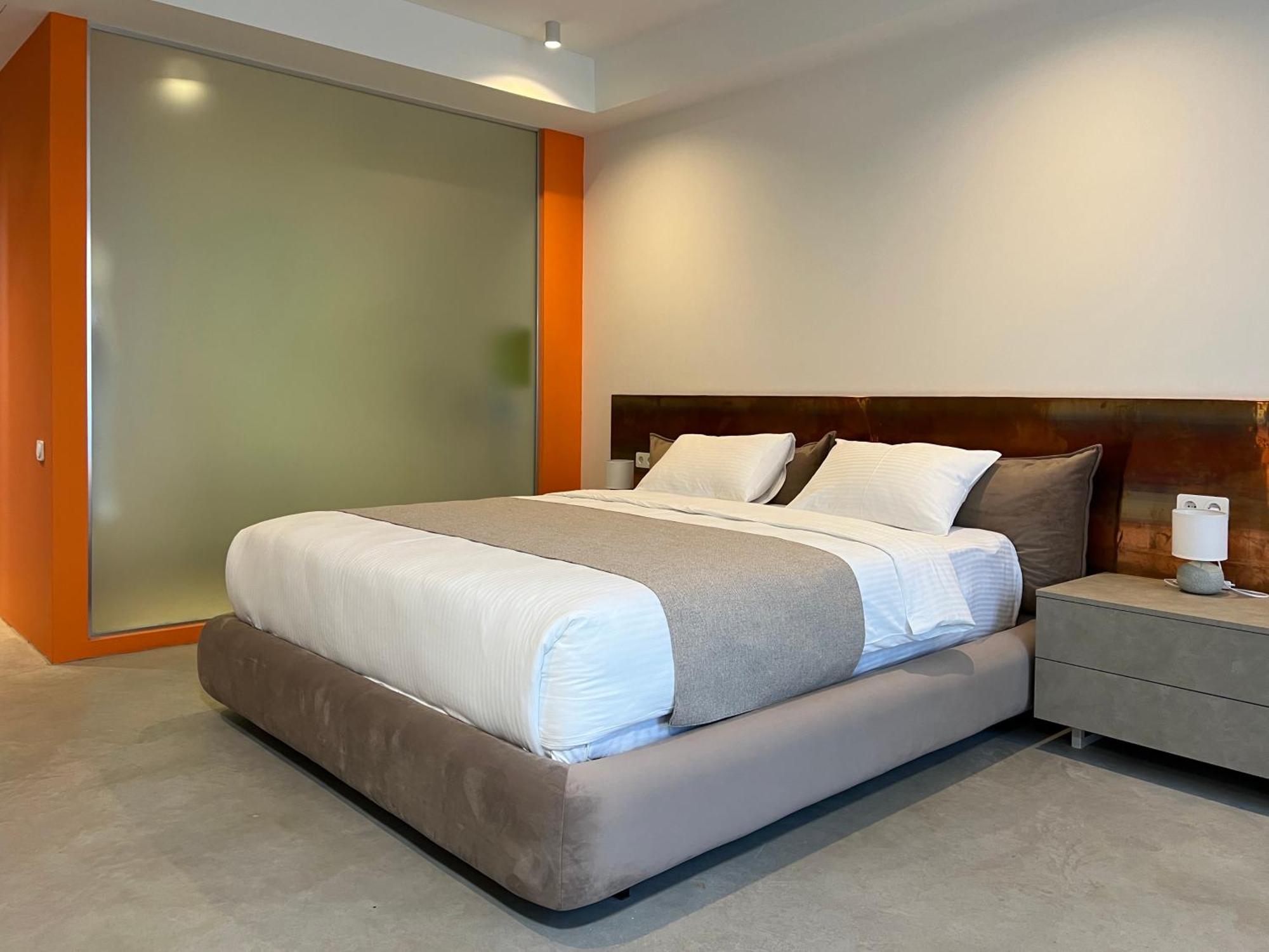 Concept14/16 Hotel Tbilisi Eksteriør billede